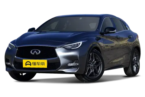 Infiniti Q30