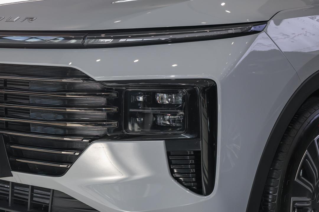 Jetour X70 PLUS 2026, фото 13