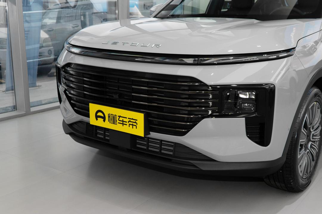 Jetour X70 PLUS 2026, фото 8