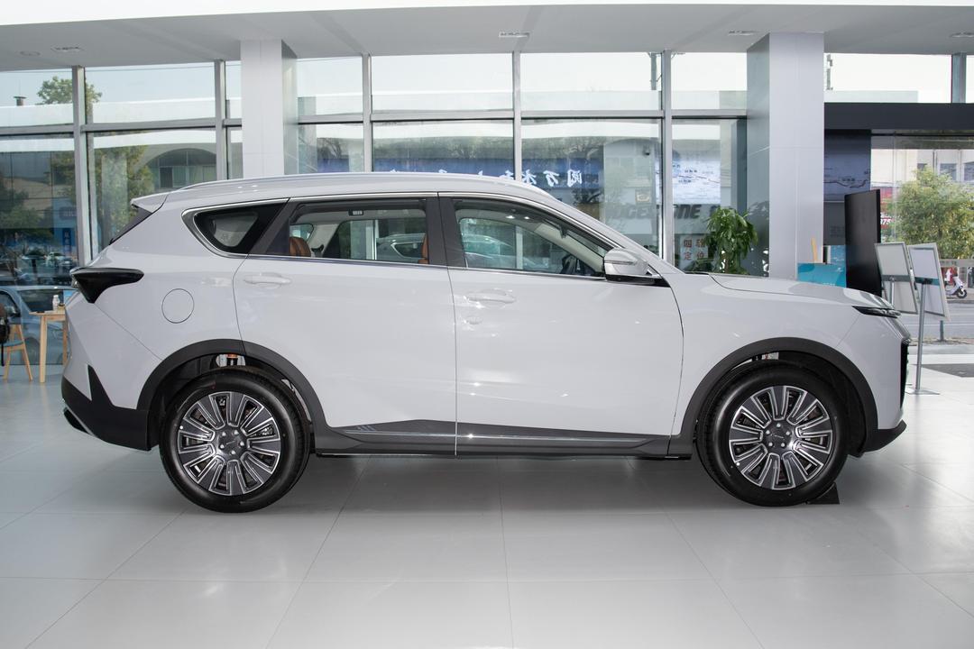 Jetour X70 PLUS 2026, фото 8