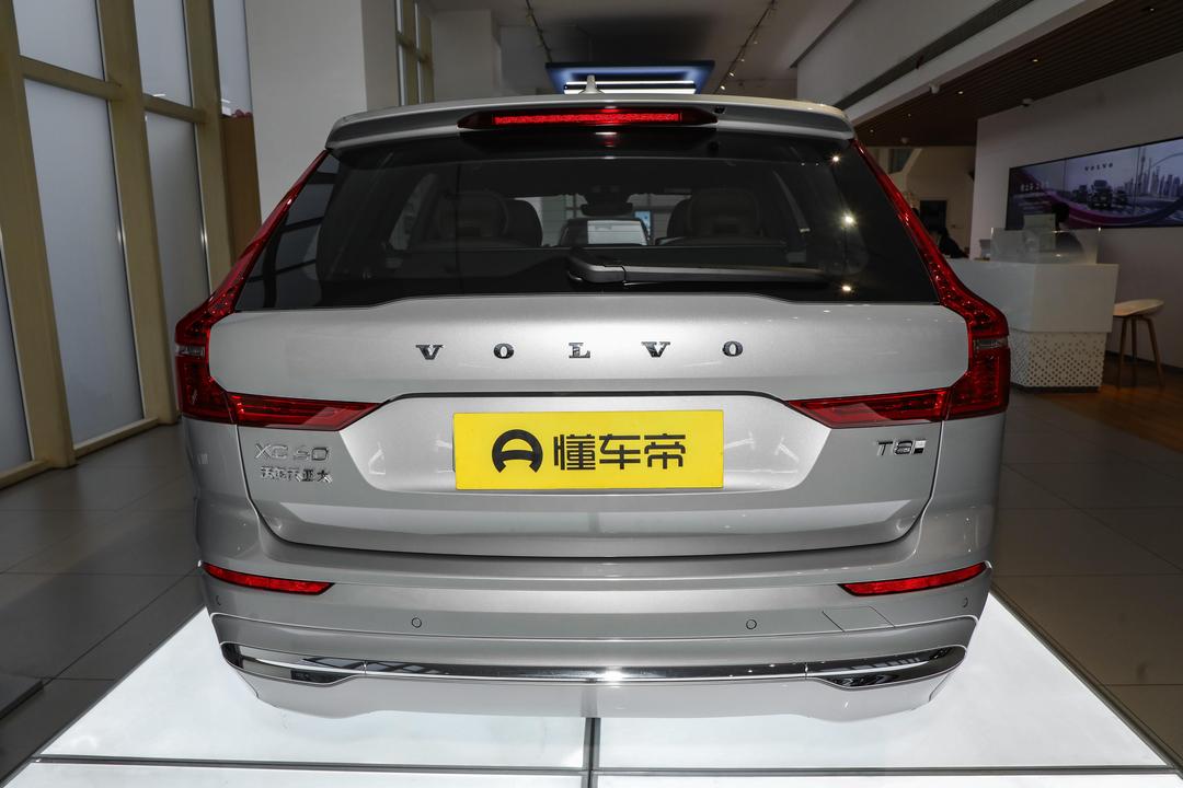 Volvo XC60 PHEV 2026, фото 6