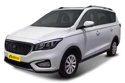 Changan KeShang 6