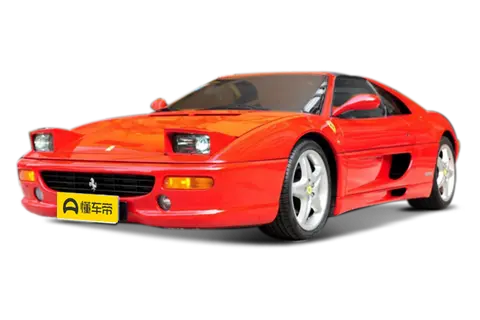 Ferrari F355
