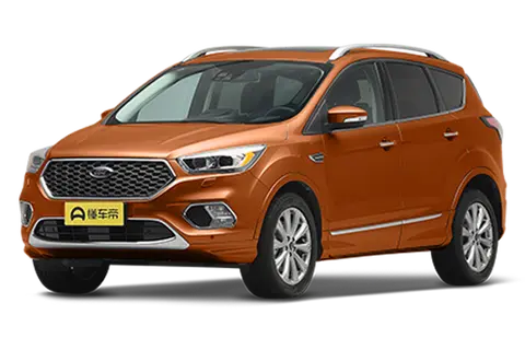 Ford YiHu