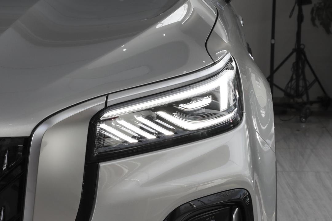 Hongqi HS5 2026, фото 11