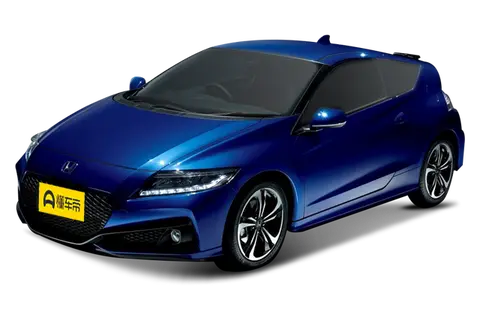 Honda CR-Z
