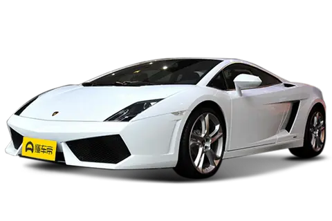 Lamborghini Gallardo