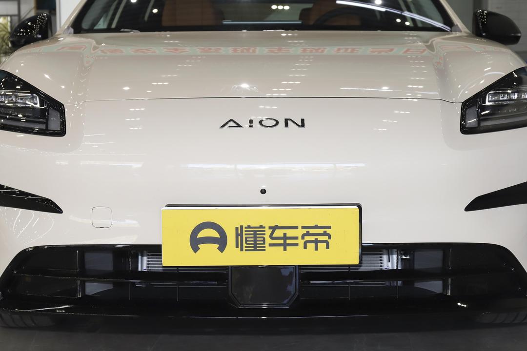 AION RT 2026, фото 10