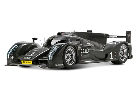 Audi R18