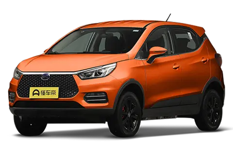 BYD S2
