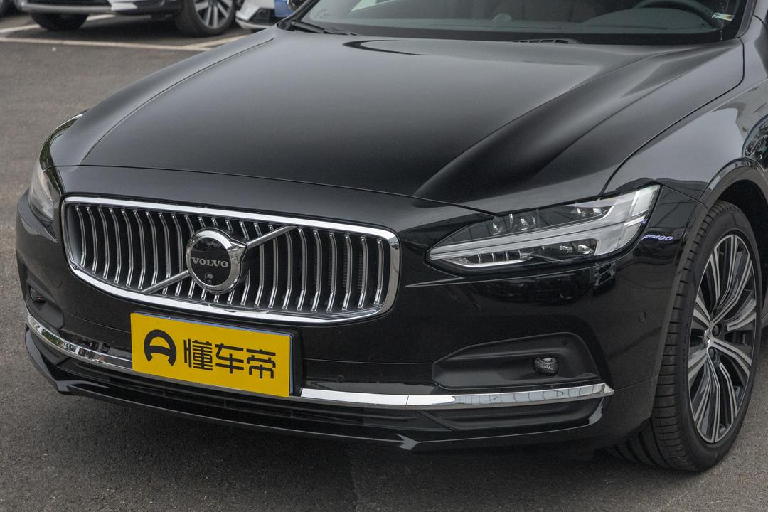 Volvo S90 2026, фото 9