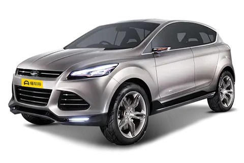 Ford Vertrek