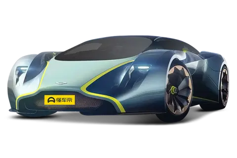 Aston Martin DP-100