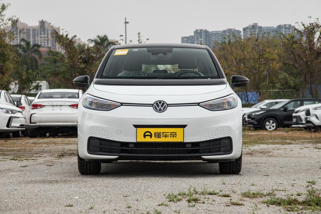 Volkswagen ID.3 2026, фото 2