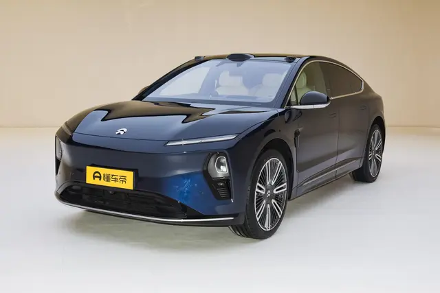 NIO ET9 2026 — купить из Китая под заказ