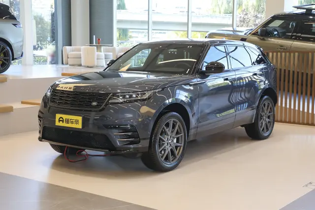 Land Rover Range Rover Velar 2026 — купить из Китая под заказ