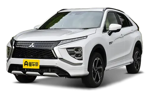 YiGe PHEV Overseas