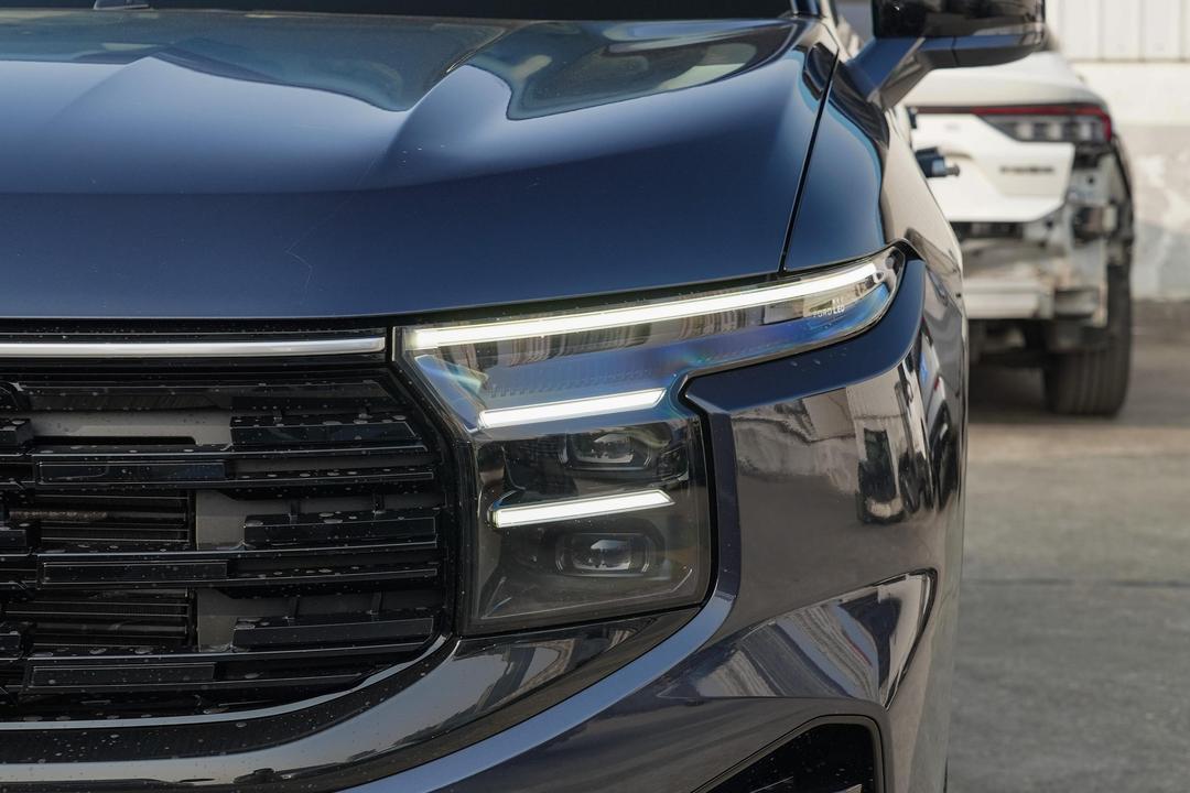 Ford Edge 2026, фото 12