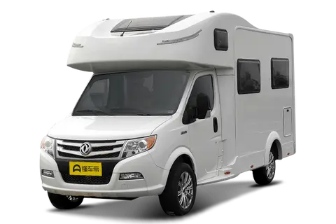 dongfeng motor YuFengFangChe