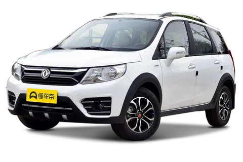 JingYi XV