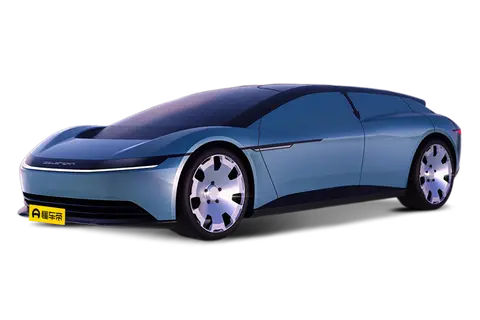 DeLorean Motor Company Alpha3