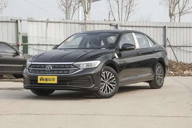 Volkswagen Sagitar 2026 — купить из Китая под заказ