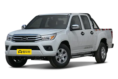 JAC V7