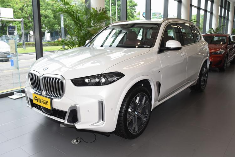 2023 xDrive30Li Premium M Sport Package