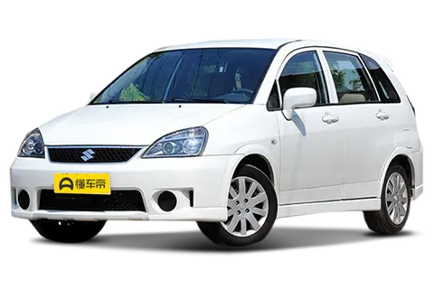 Suzuki LiYaNa