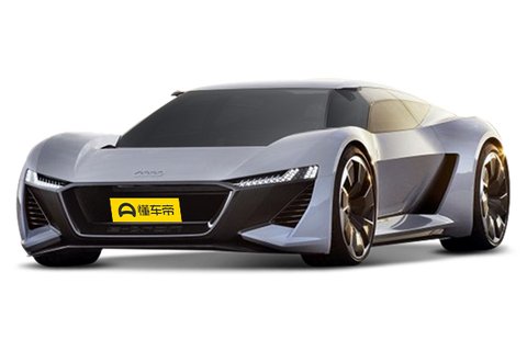 Audi PB18