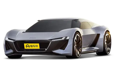 Audi PB18