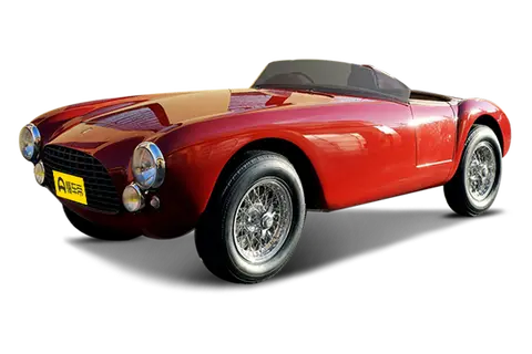Ferrari 212