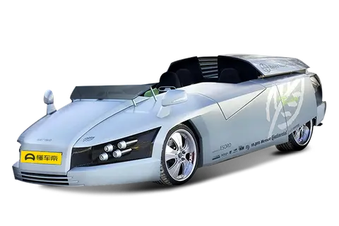 Rinspeed Senso