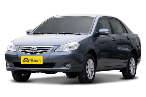 BYD G3