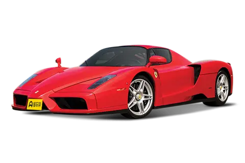 Ferrari ENZO