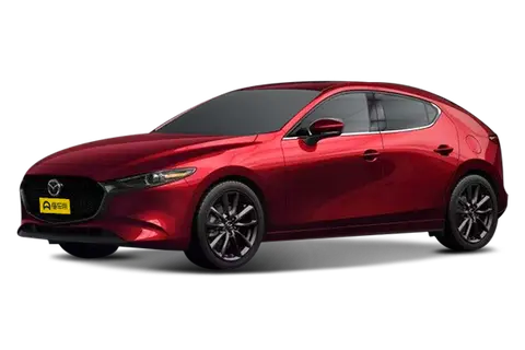 Mazda Kui
