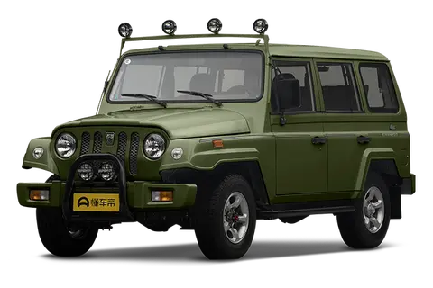 BAIC ZhanQi