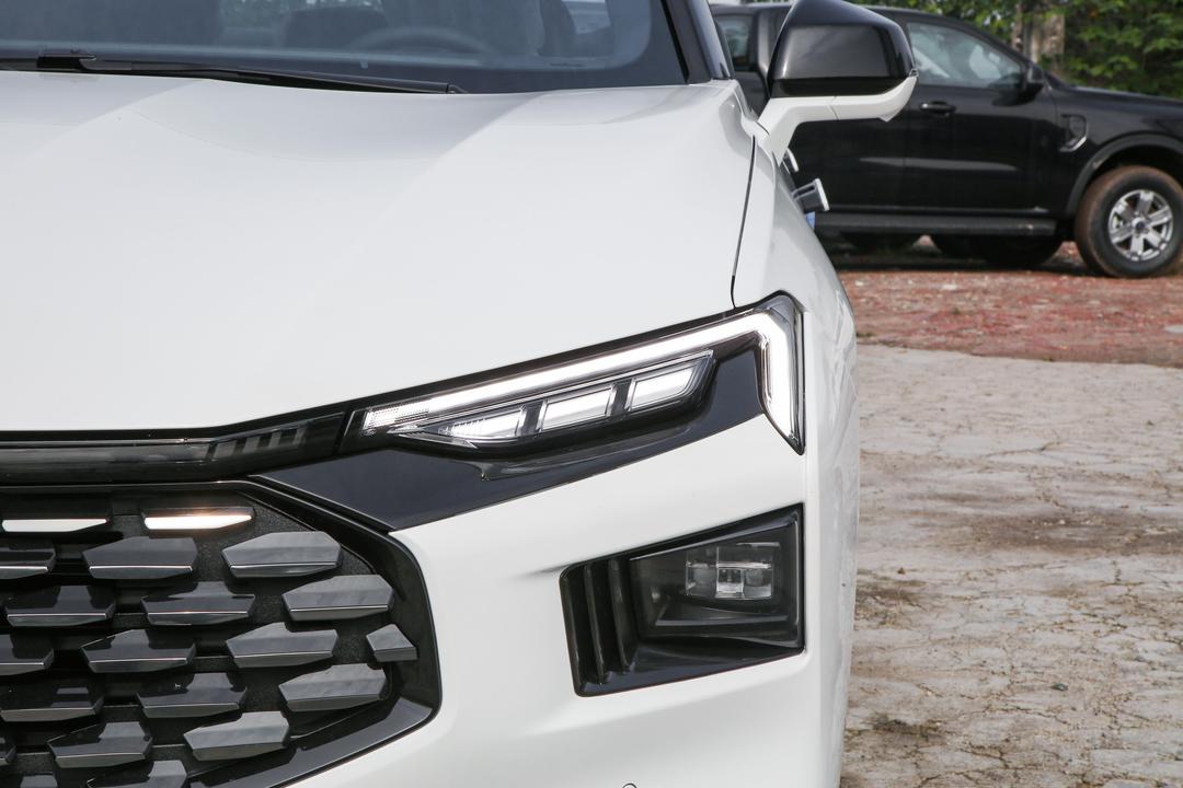 Ford Mondeo 2026, фото 12