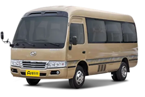 HIGER H7V