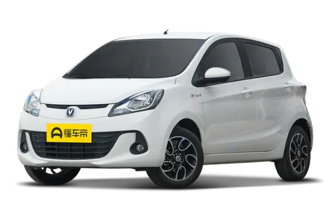 Changan BenBen