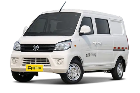 NLM MOTOR QiTeng M70 EV