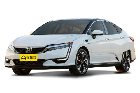 Honda CLARITY