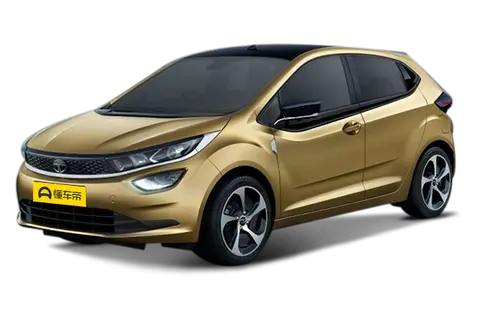 TATA Altroz
