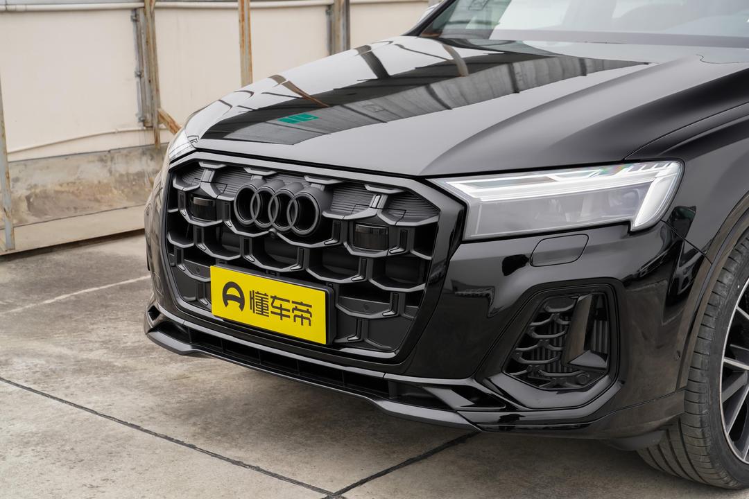 Audi Q7 2026, фото 9