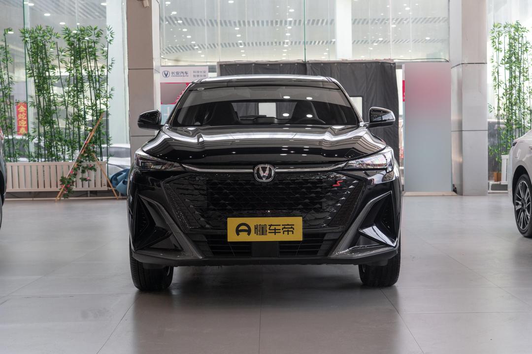 Changan X5 PLUS 2026, фото 2