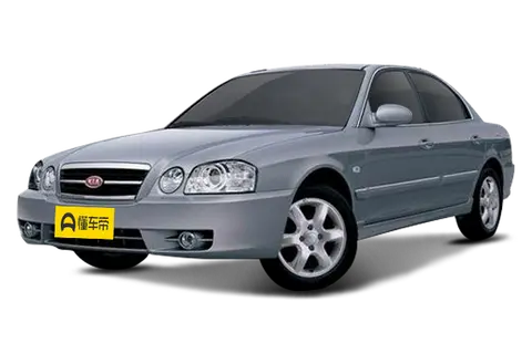 Kia YuanJian