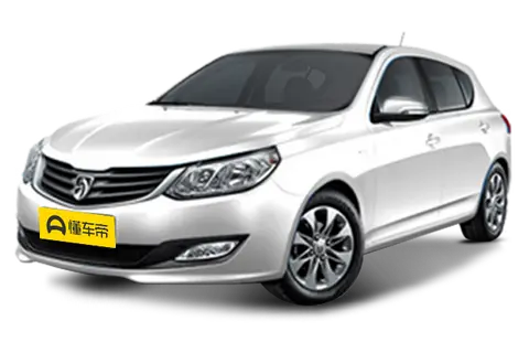 Baojun 610
