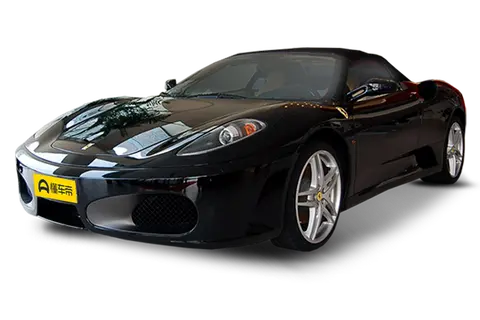 Ferrari F430