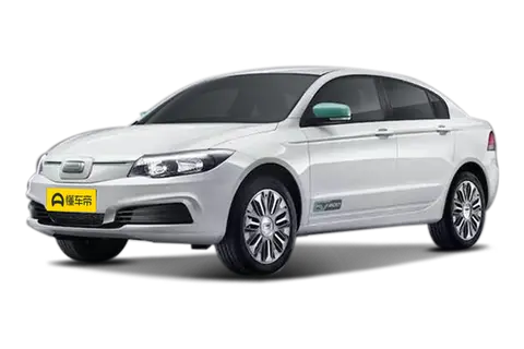 QOROS 3 PHEV