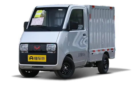Wuling E10